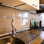 Mastrinka Holiday home *