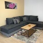 Mastrinka