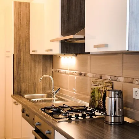 Mastrinka Tatil Evi *