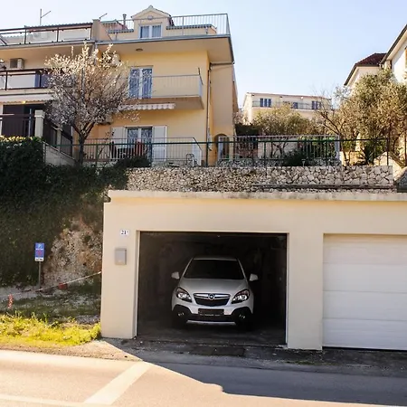 Mastrinka Tatil Evi *