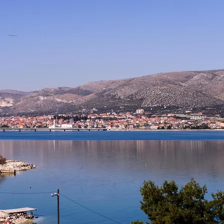 Mastrinka Tatil Evi *