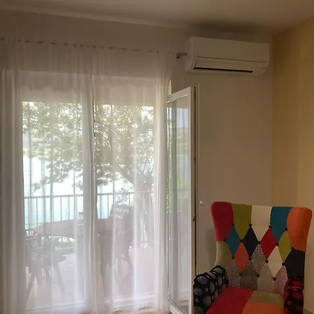 Mastrinka Casa de Férias *