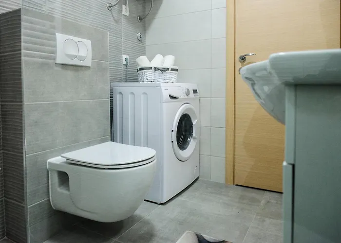 Ferienhaus Mastrinka