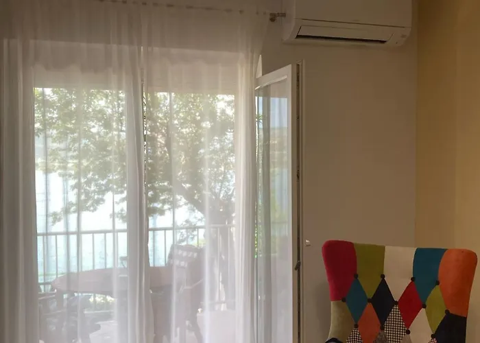 Mastrinka Ferienhaus *