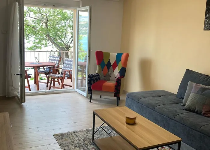 Ferienhaus Mastrinka *