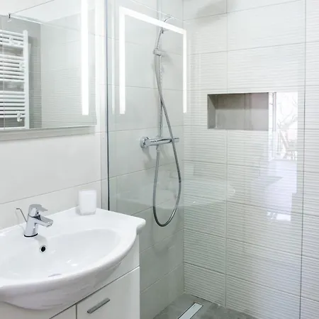 Mastrinka Трогір