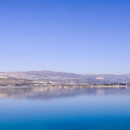 Semesterbostad Mastrinka Trogir