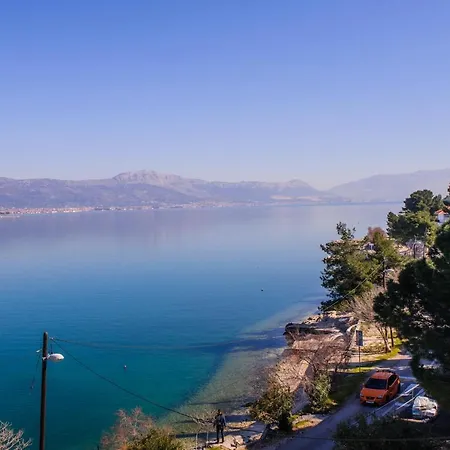 Semesterbostad Mastrinka Trogir