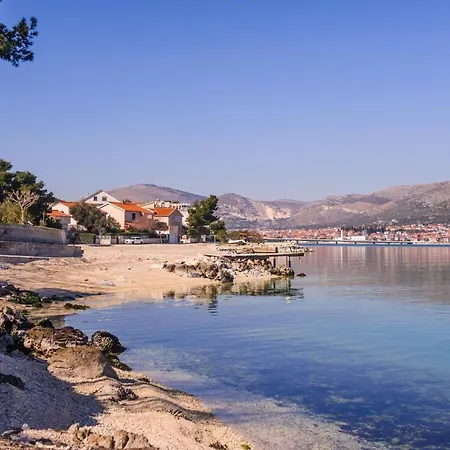 Mastrinka Tatil Evi