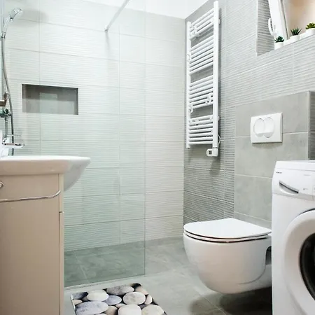 Mastrinka Tatil Evi