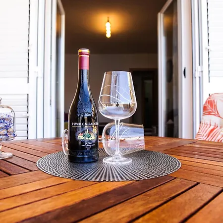 Nyaraló Mastrinka *