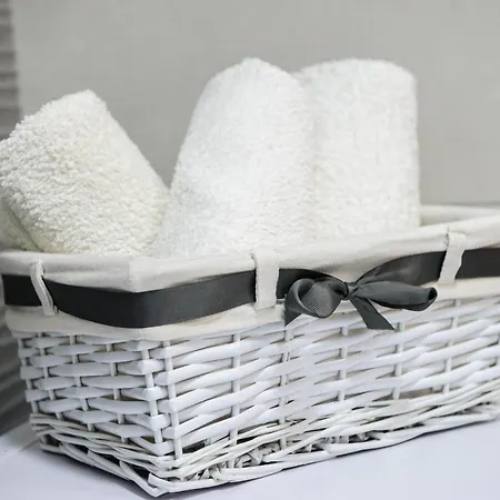 Будинок відпочинку Mastrinka Трогір