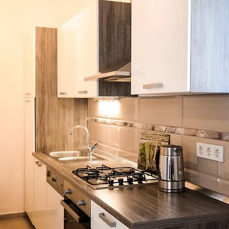 Mastrinka Tatil Evi