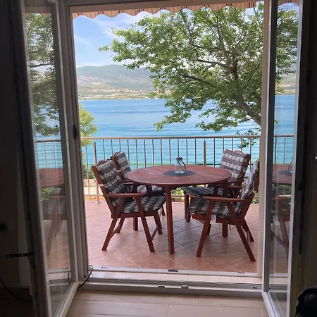 Mastrinka Trogir