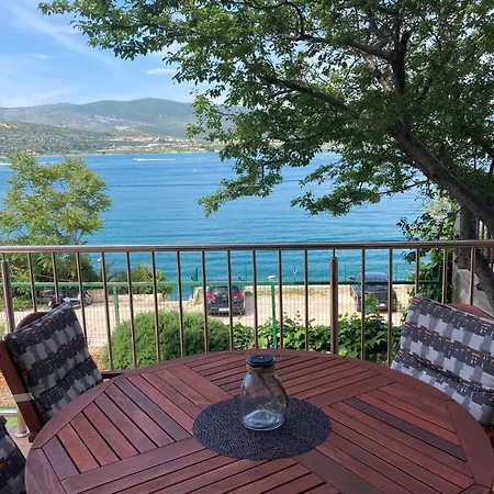 Casa vacanze Mastrinka Traù