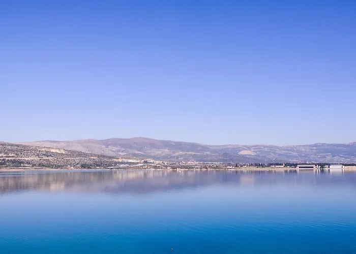 Prázdninový dům Mastrinka Trogir