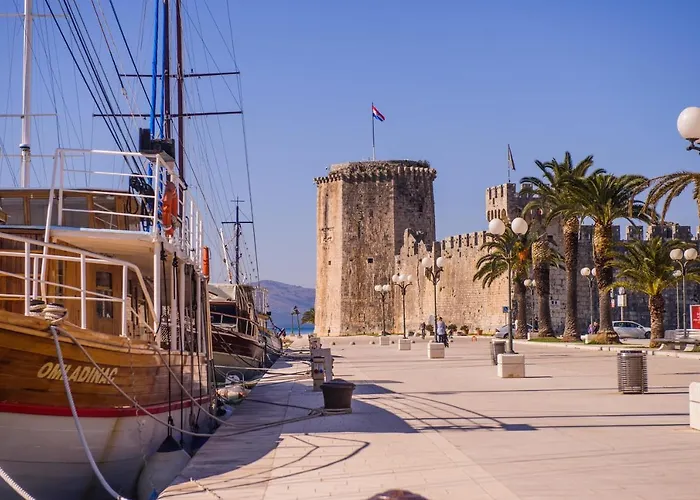 Mastrinka Prázdninový dům