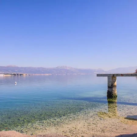 Mastrinka Dom wakacyjny