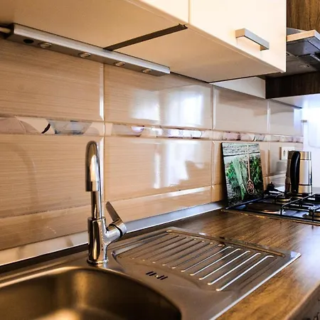 Mastrinka Dom wakacyjny *